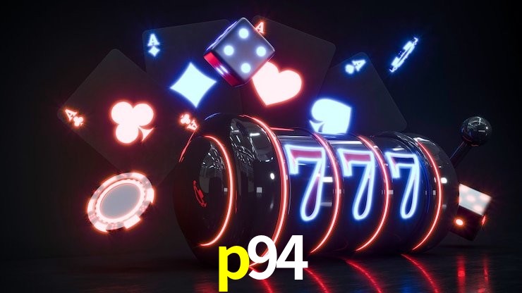Welcome Bonus p94