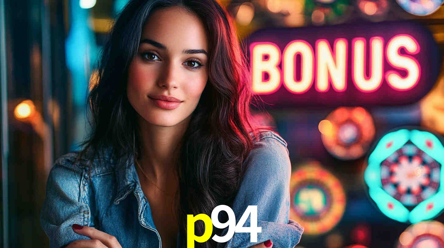 p94 - ONLINE PLATAFORMA OFICIAL - p94.com