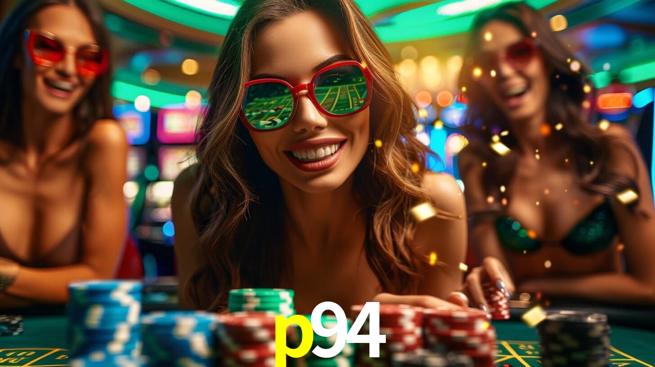 Experiência VIP p94