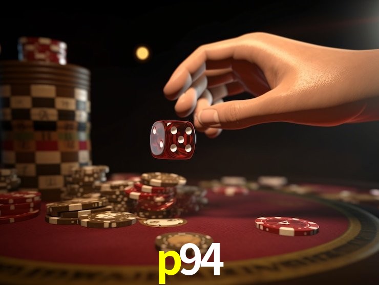 Apostas de Futebol p94