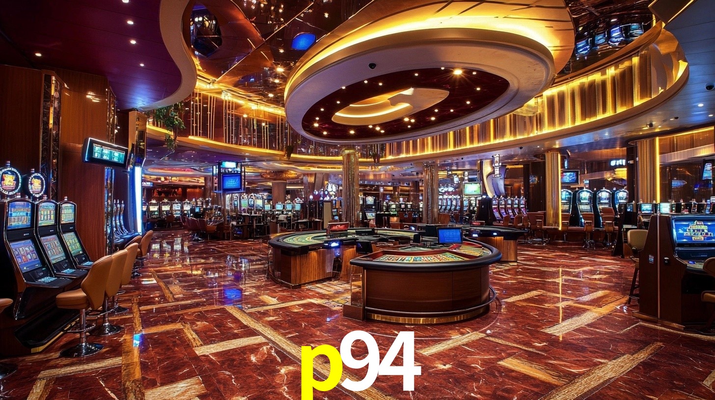 Live Casino p94