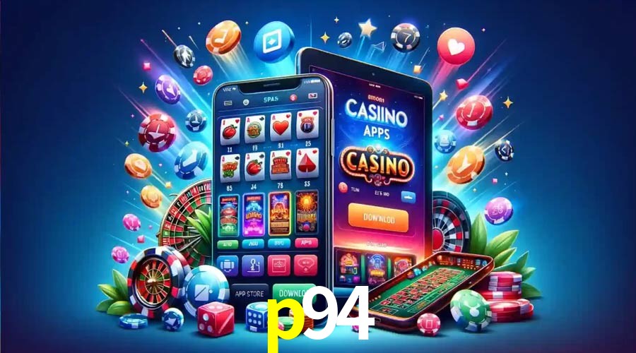 Account Benefits p94