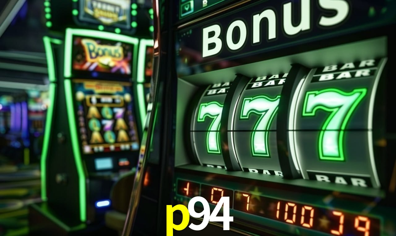 Slot Games p94
