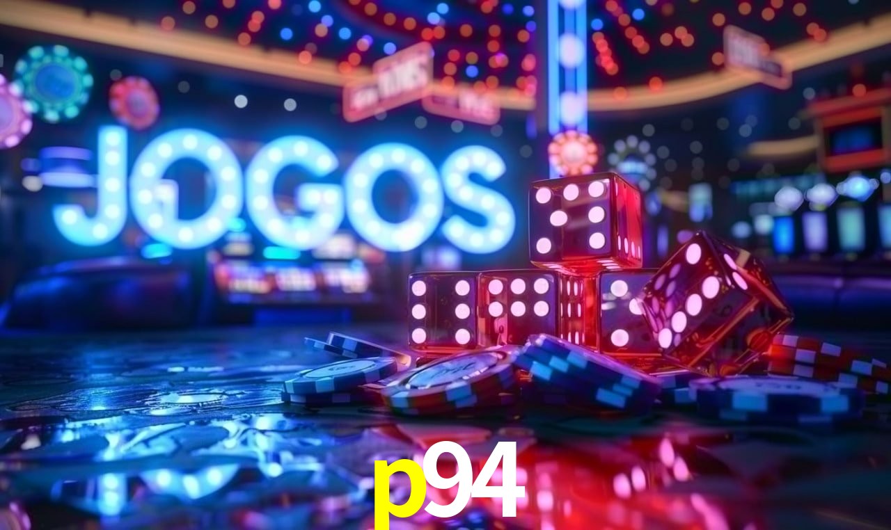 A Experiência Imersiva dos Cassinos Ao Vivo no p94