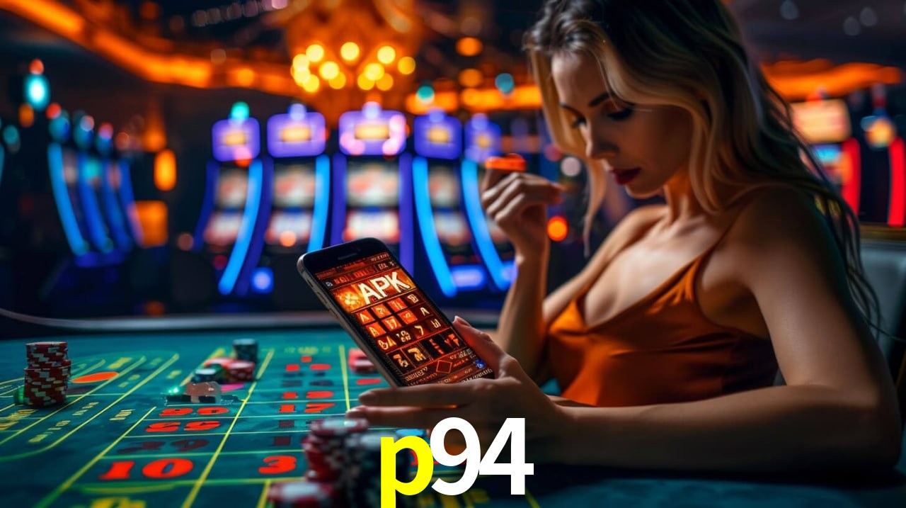 Football Betting p94