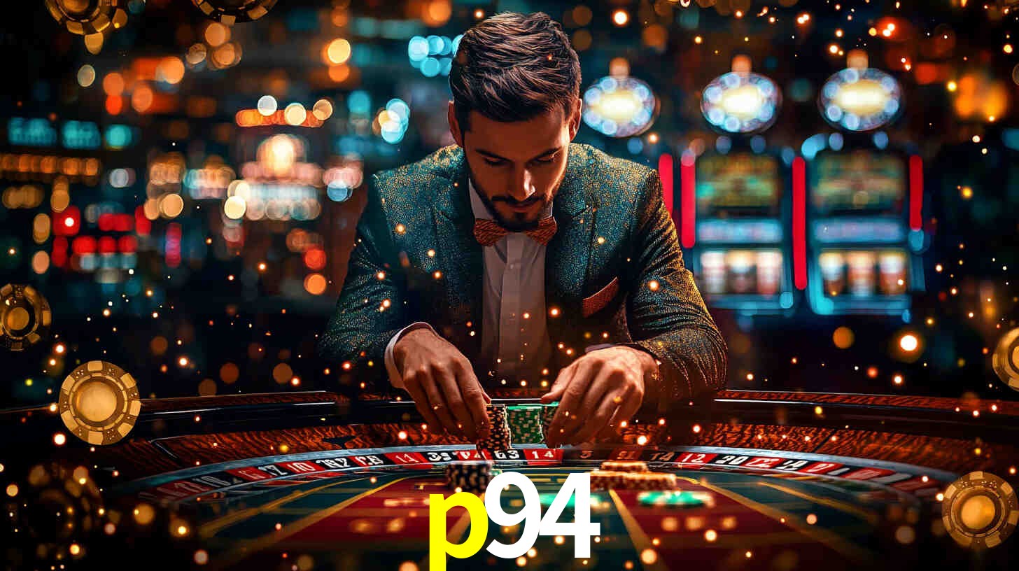 Welcome Bonus p94
