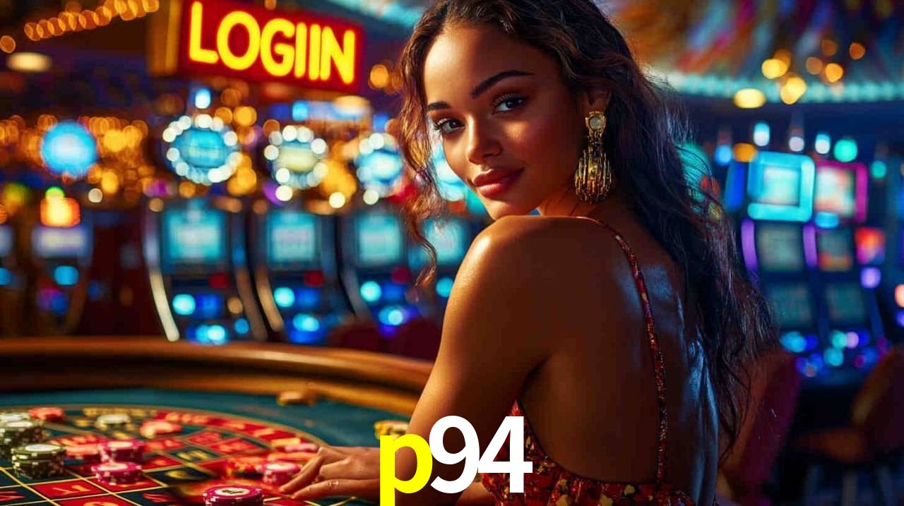 Estatísticas Esportivas p94