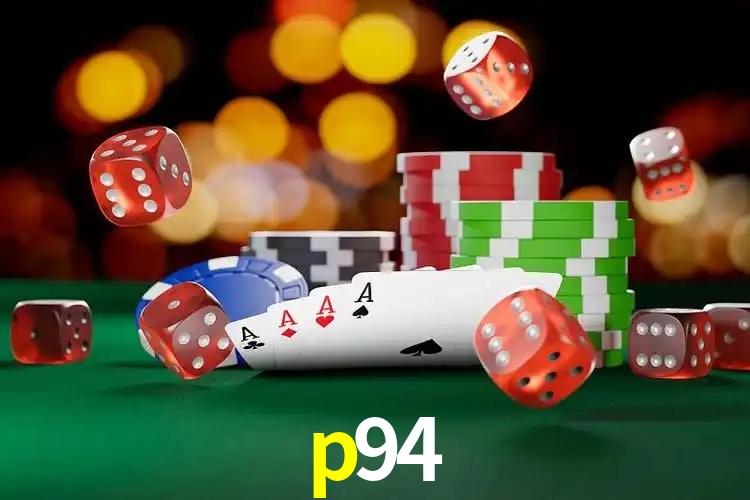 Apostas de Basquete p94