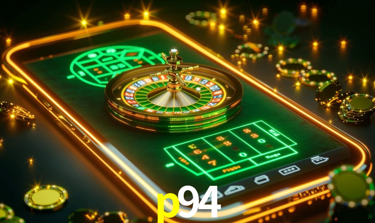 Provedores de Jogos p94