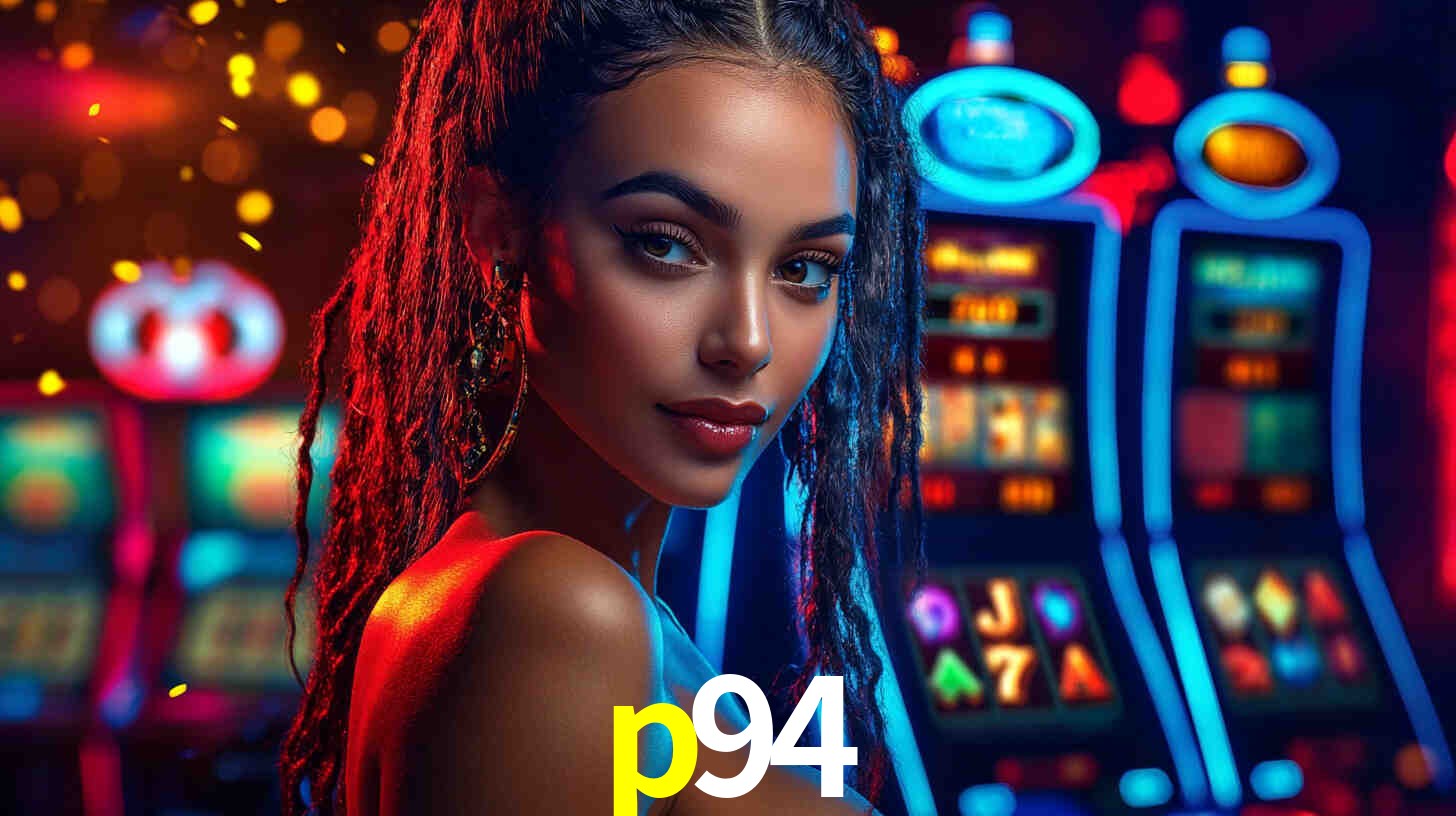 Inovações de Jogos na p94: O Futuro das Experiências Interativas