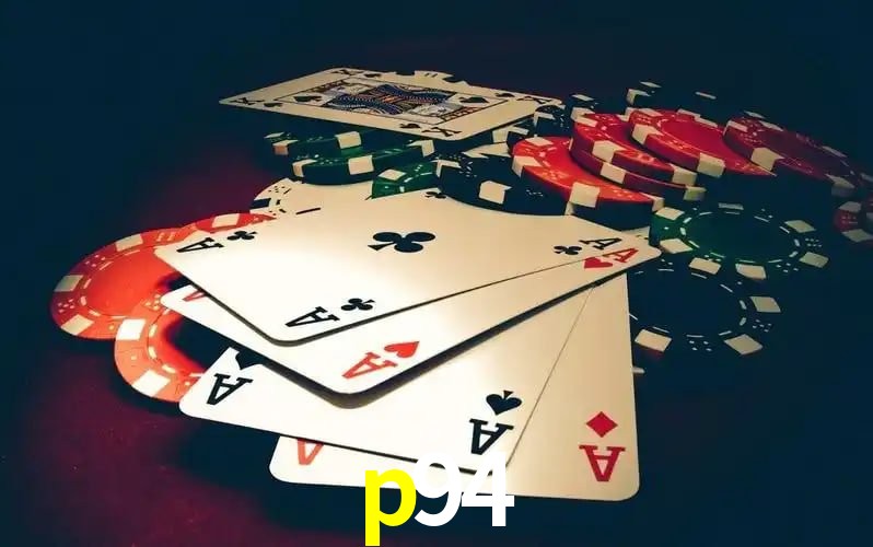 cassino p94