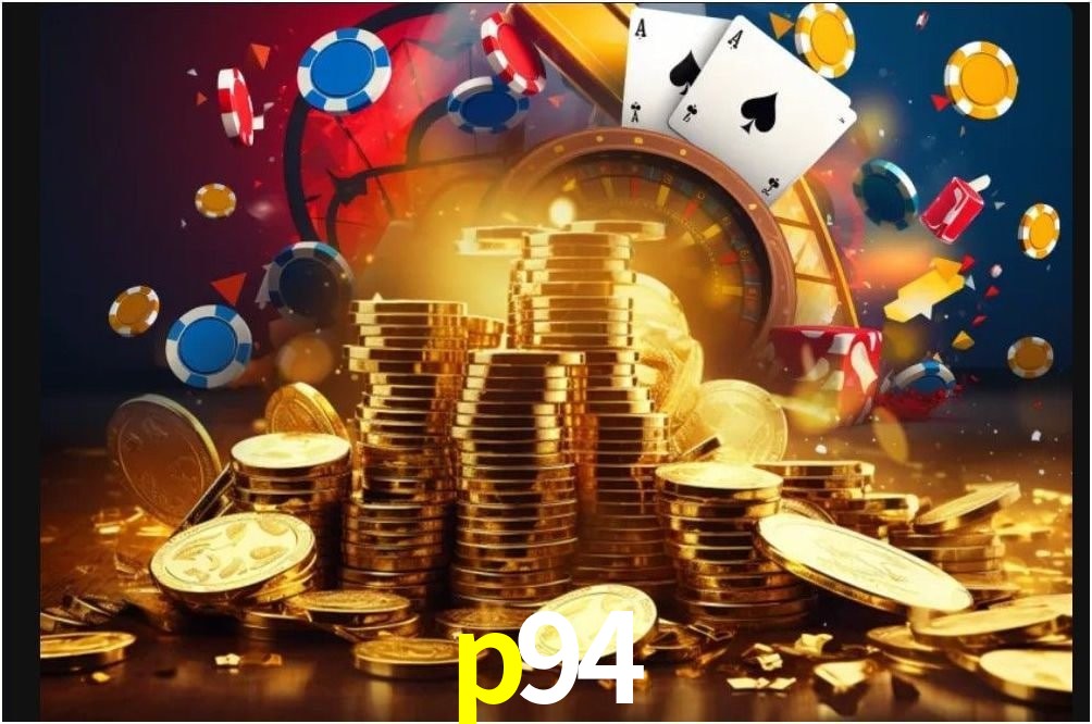 Explorando a Categoria de Eventos em Apostas na p94