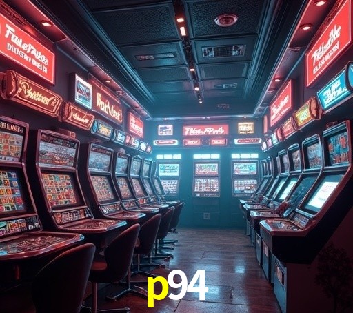 Tecnologia da Plataforma p94
