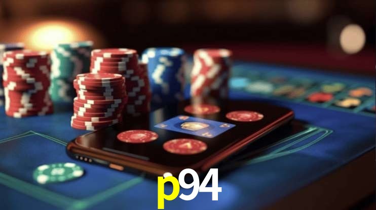 Jogos Exclusivos p94