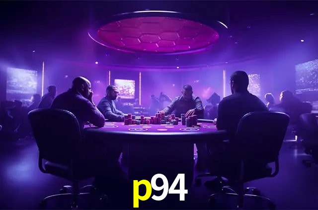 Apostas Esportivas na p94: Um Guia Completo