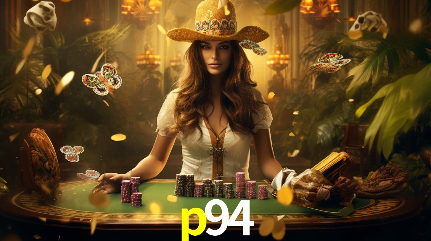 Aviator Game p94
