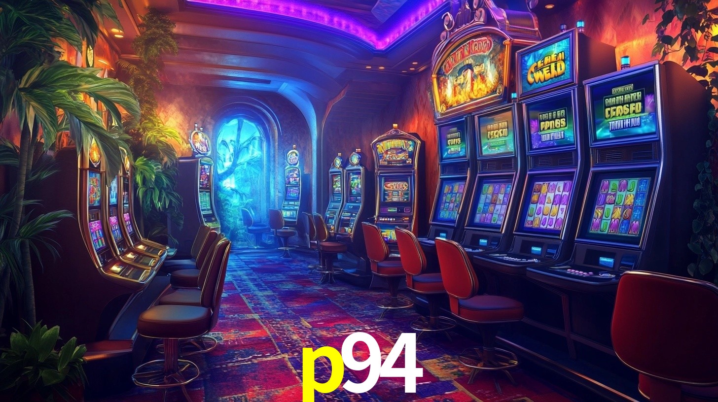 VIP Casino p94