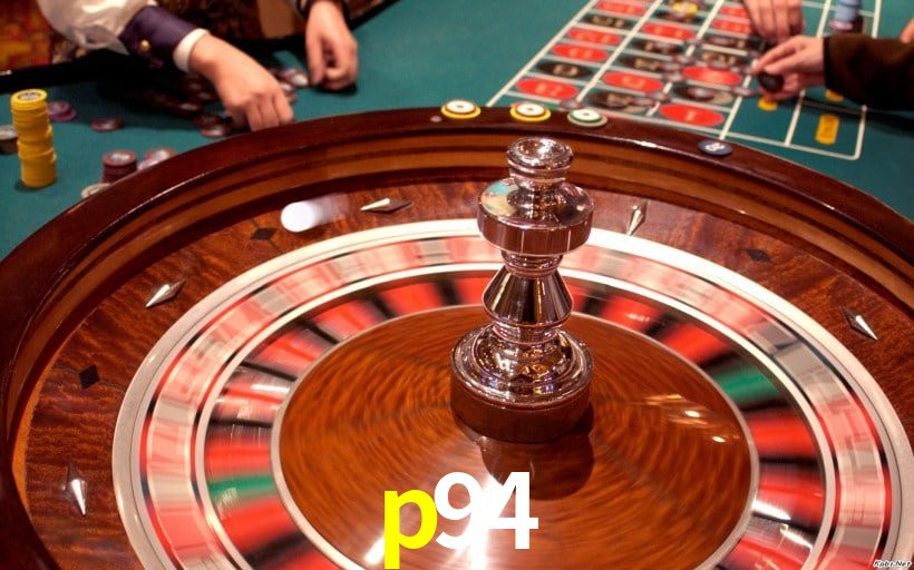 A Emoção da Loteria na p94: Uma Chance de Mudança de Vida