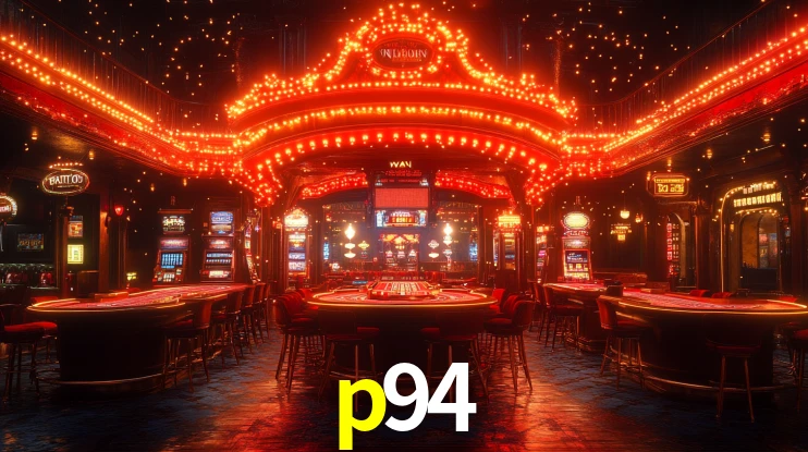 p94 App Interface