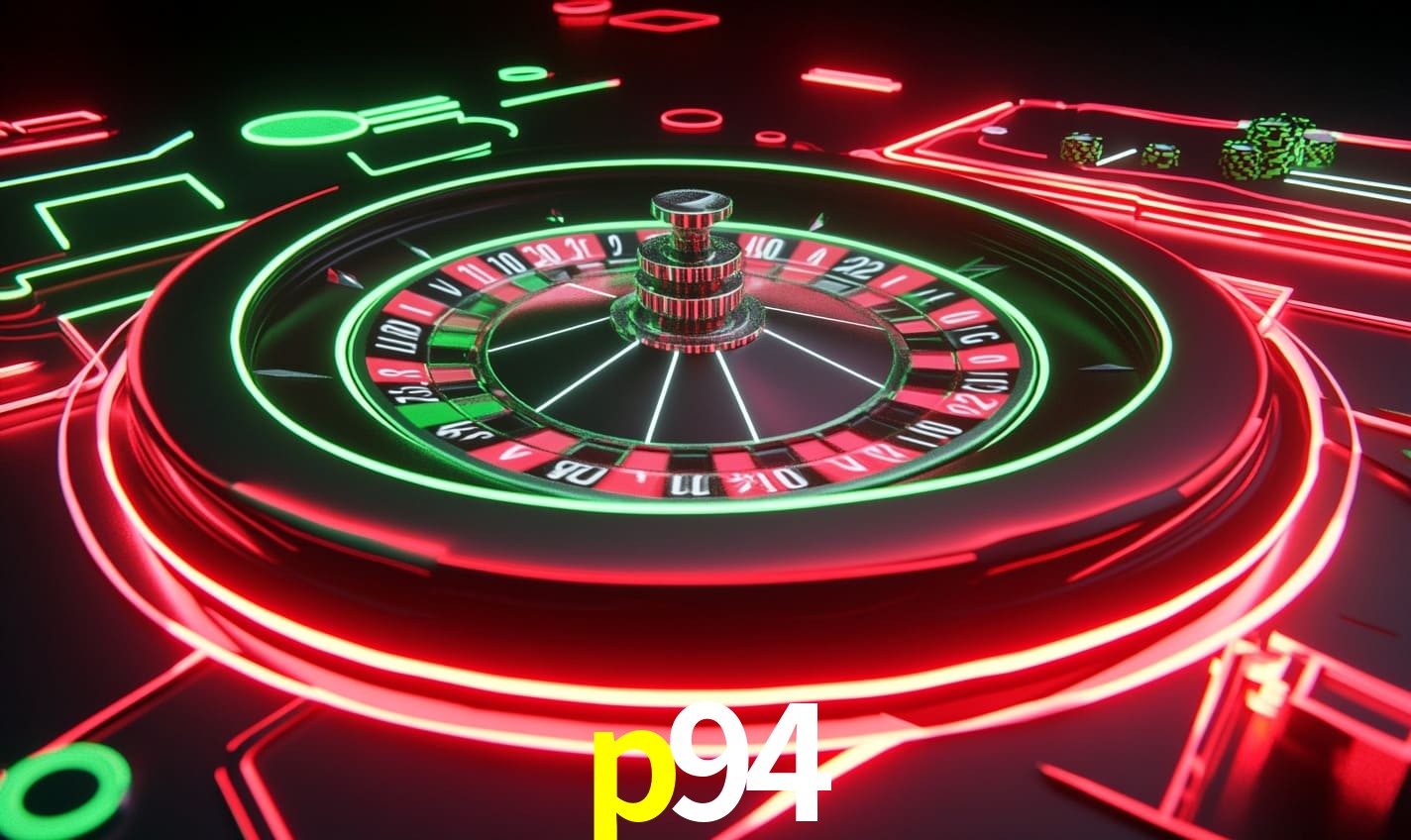 Descubra o Programa VIP da p94: Vantagens Exclusivas para Jogadores