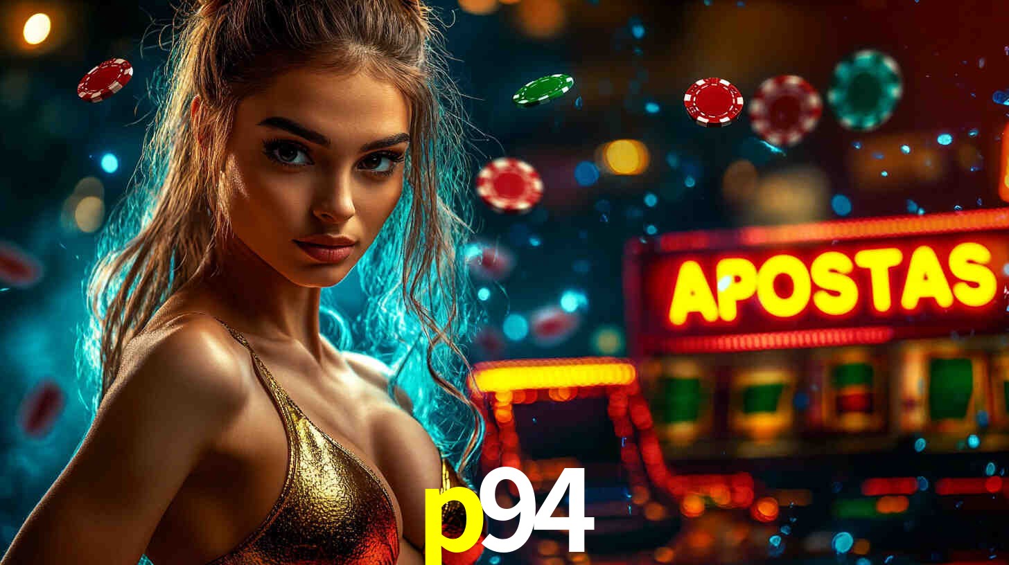 A Revolução dos Aplicativos de Jogos no p94