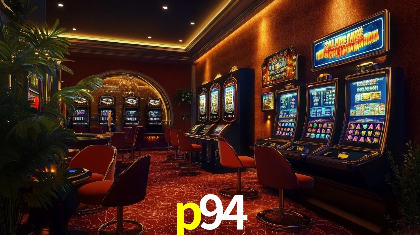 Roulette Table p94