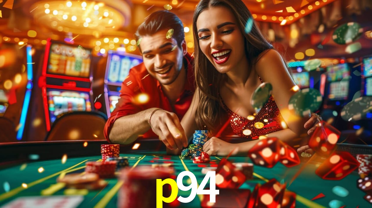 Estatísticas do Jogo p94