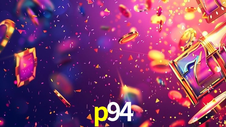 Explorando a Categoria de Eventos em Apostas na p94