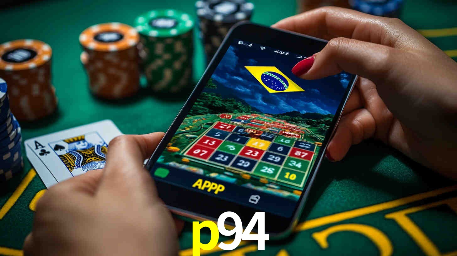 Descubra a Magia dos Jogos de Arcade no p94