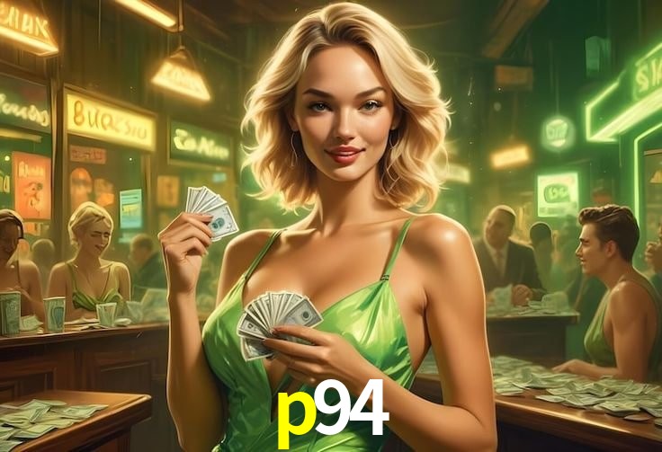 A Popularidade dos Caça-Níqueis no p94