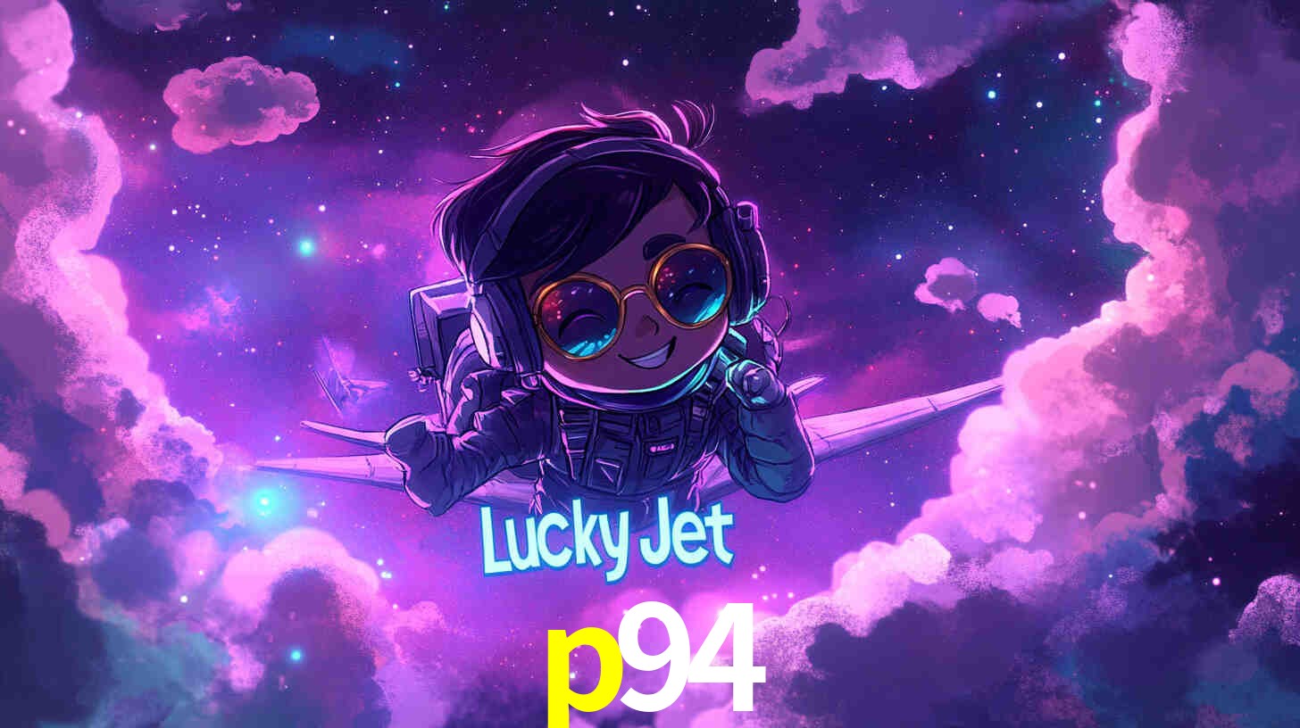 Inovações de Jogos na p94: O Futuro das Experiências Interativas