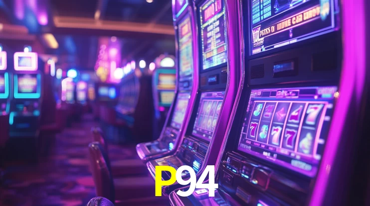 Cassino Online P94