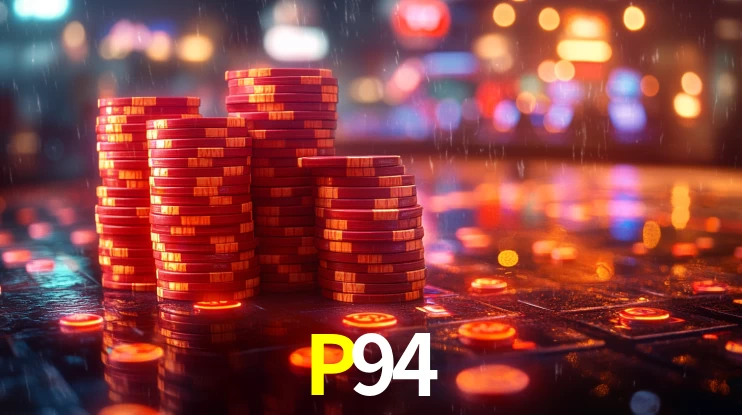 Suporte no Cassino Online P94